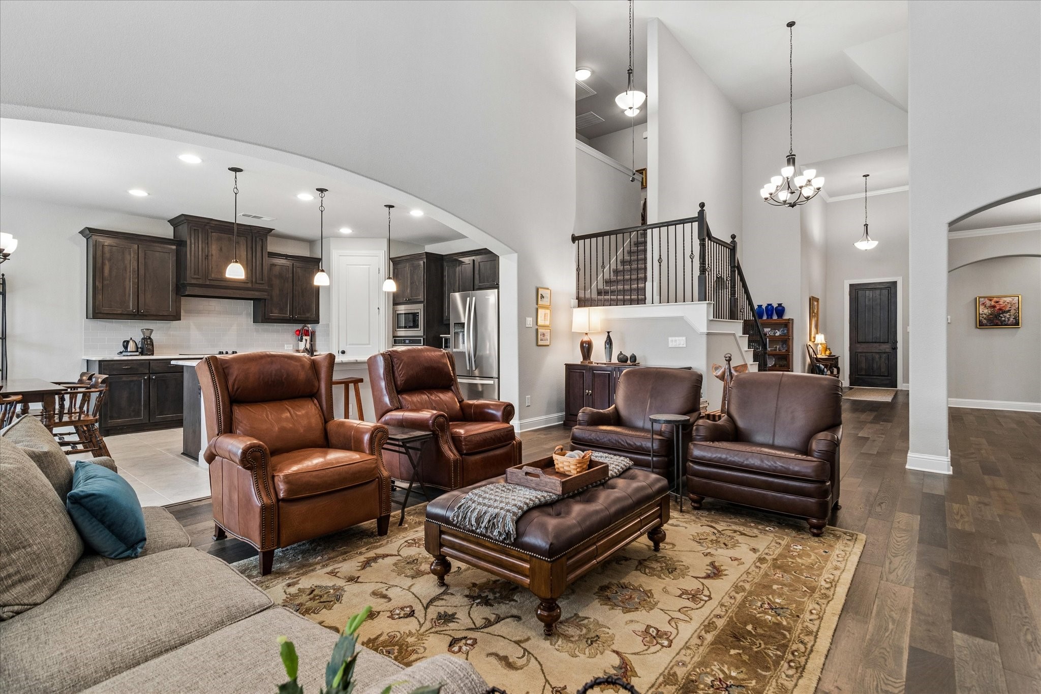 508 Sandia Park Drive Burleson TX 76028