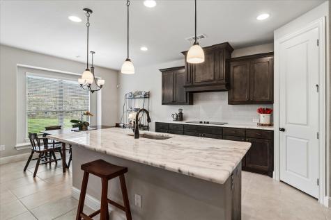 508 Sandia Park Drive Burleson TX 76028