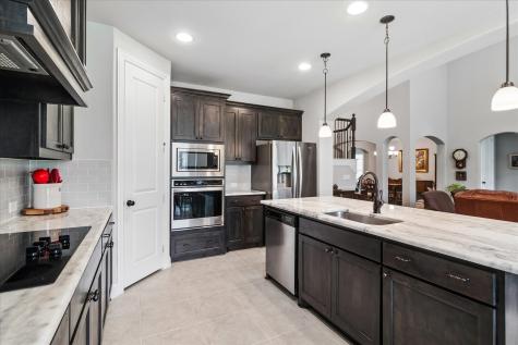 508 Sandia Park Drive Burleson TX 76028