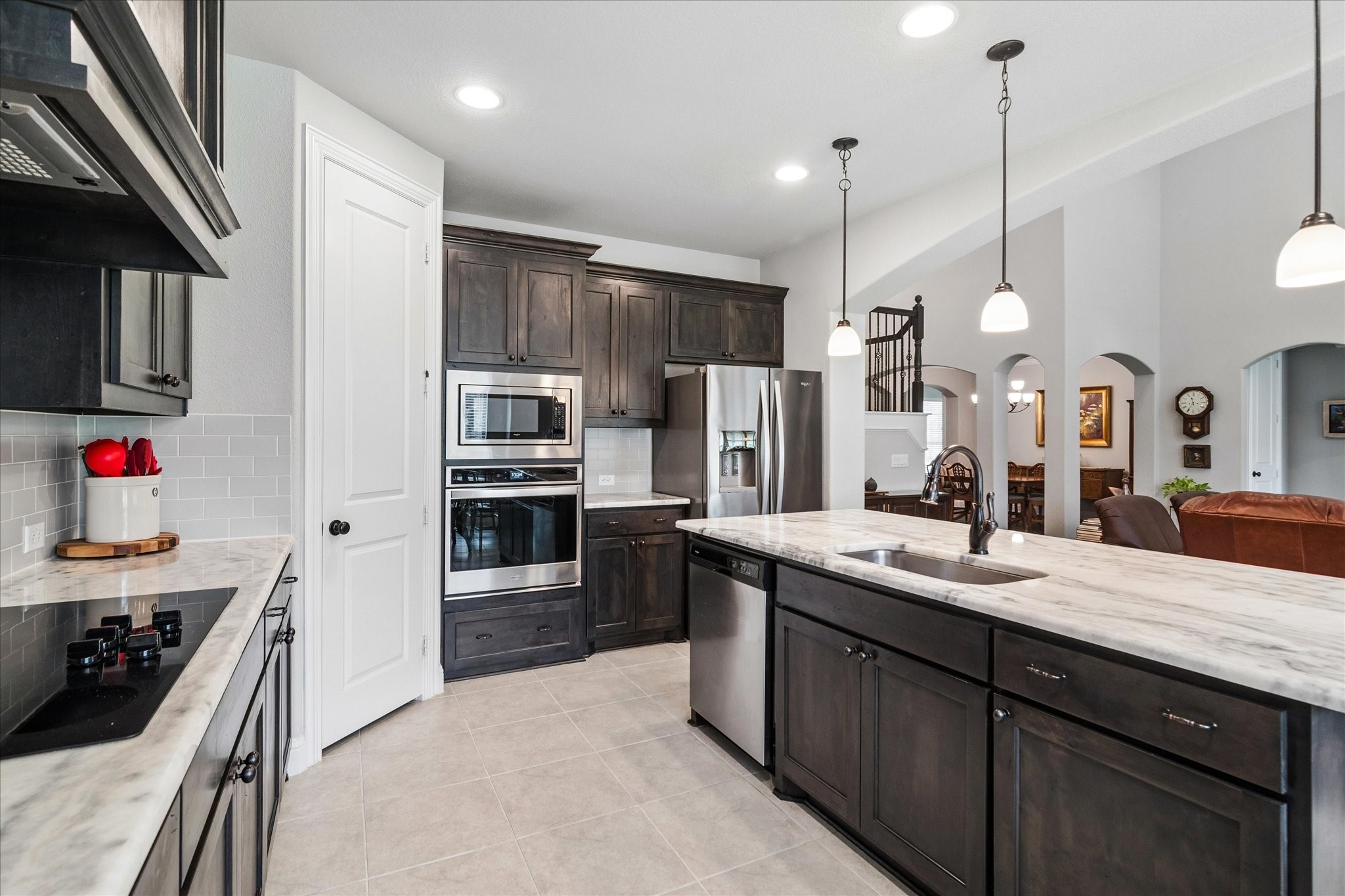 508 Sandia Park Drive Burleson TX 76028
