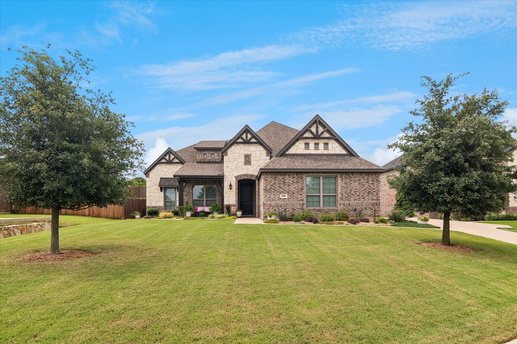508 Sandia Park Drive Burleson TX 76028