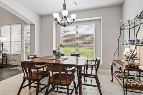 508 Sandia Park Drive Burleson TX 76028