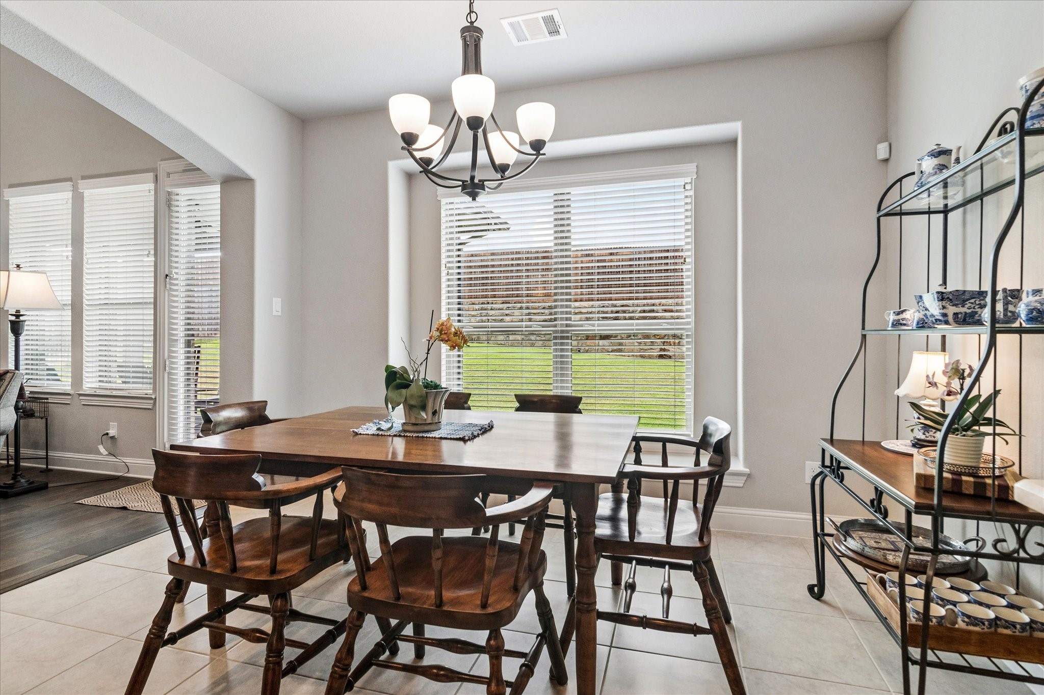 508 Sandia Park Drive Burleson TX 76028