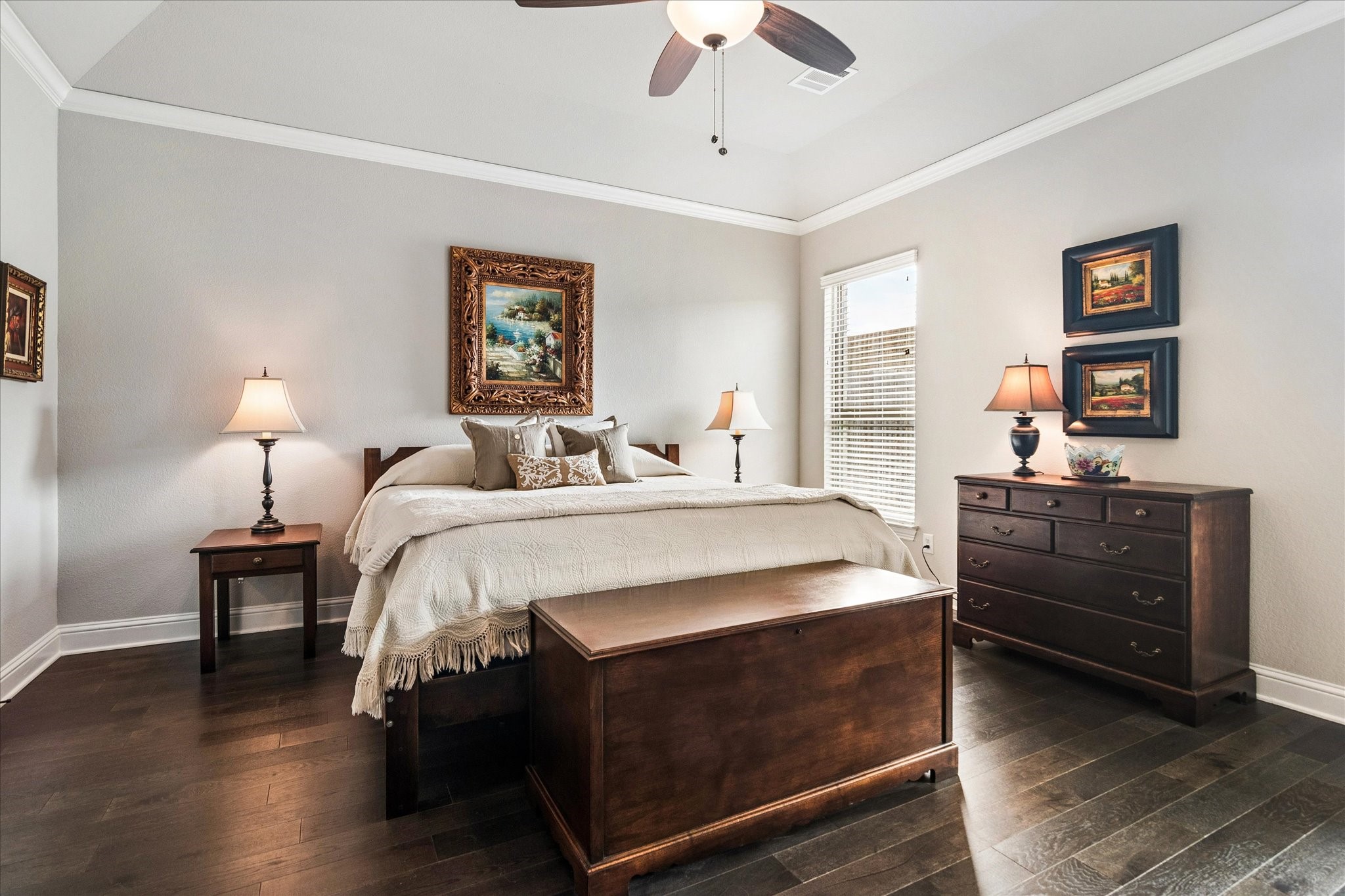 508 Sandia Park Drive Burleson TX 76028