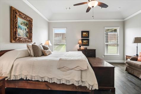 508 Sandia Park Drive Burleson TX 76028