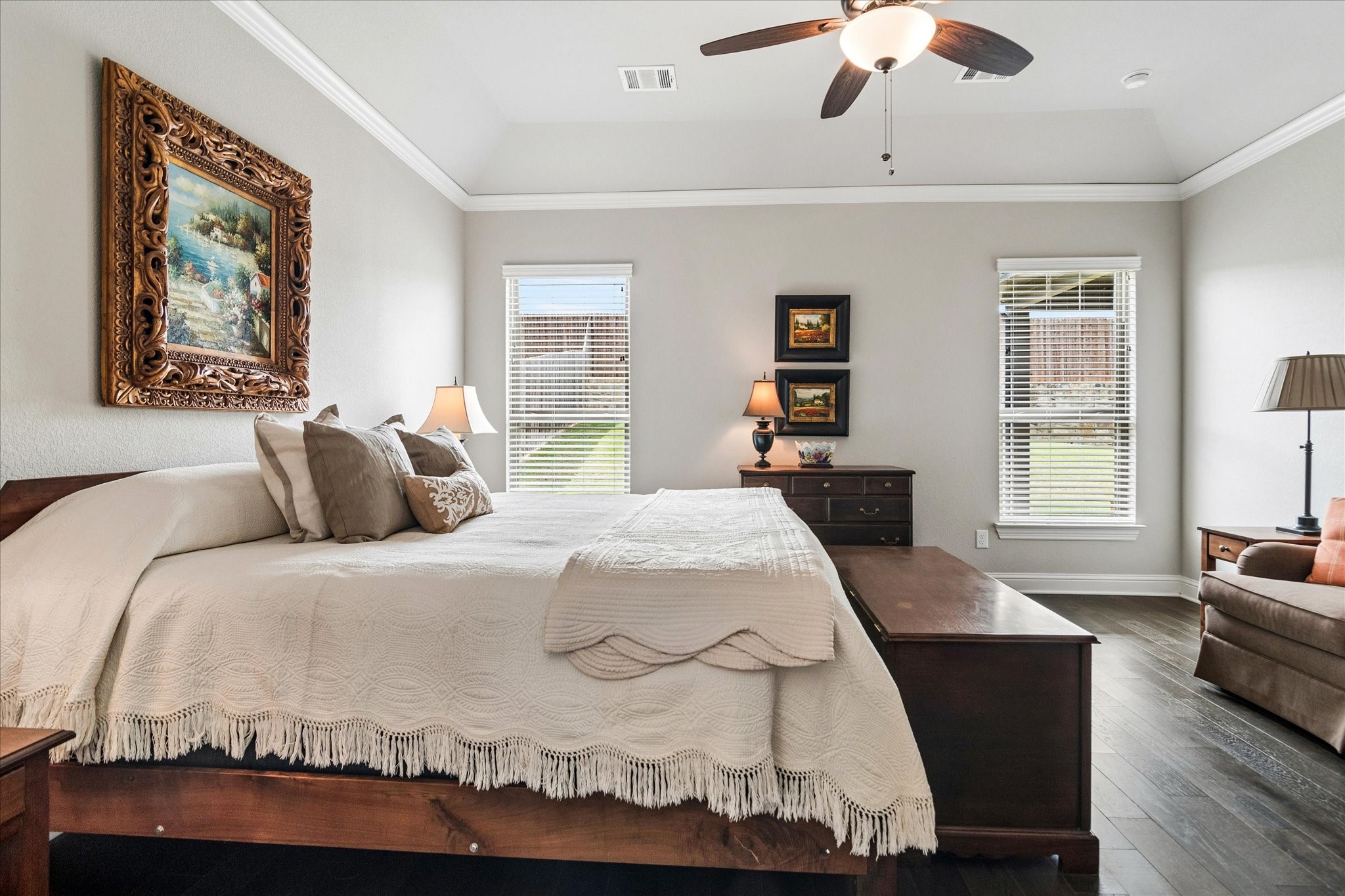 508 Sandia Park Drive Burleson TX 76028