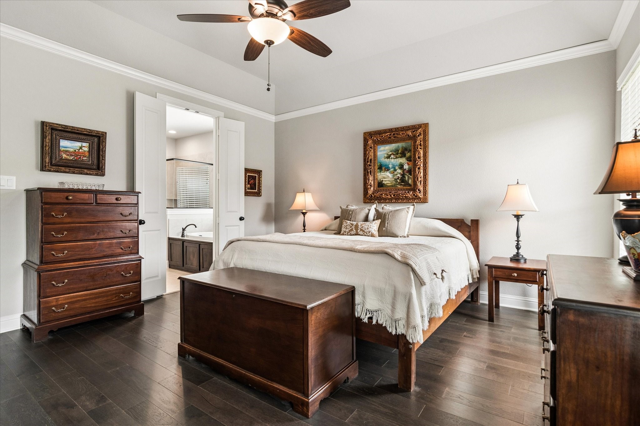 508 Sandia Park Drive Burleson TX 76028