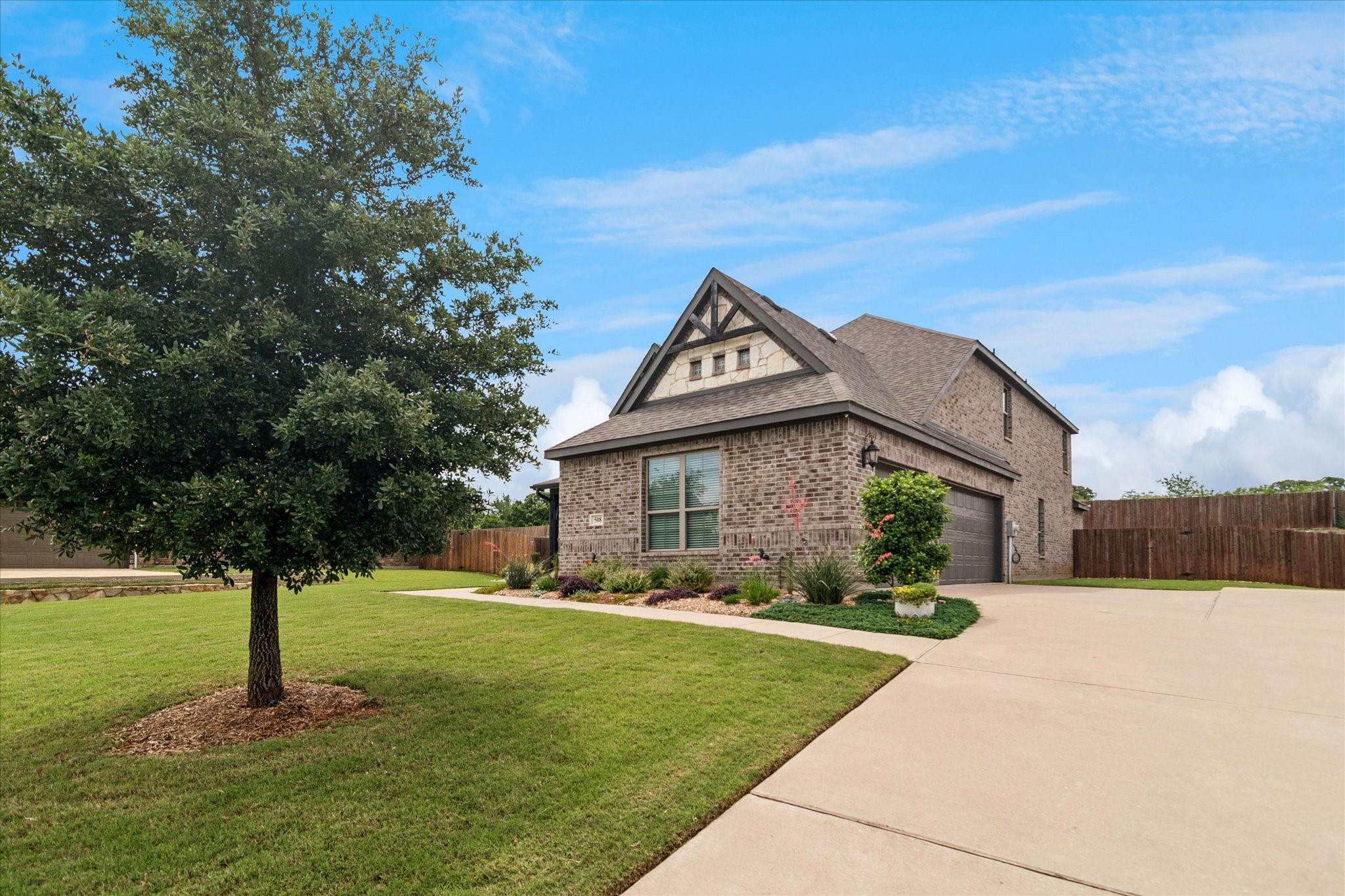508 Sandia Park Drive Burleson TX 76028