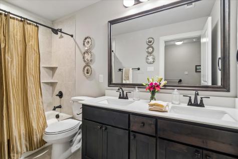 508 Sandia Park Drive Burleson TX 76028