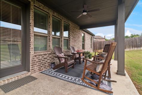 508 Sandia Park Drive Burleson TX 76028