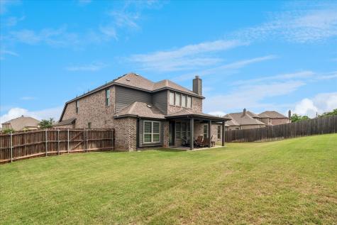 508 Sandia Park Drive Burleson TX 76028