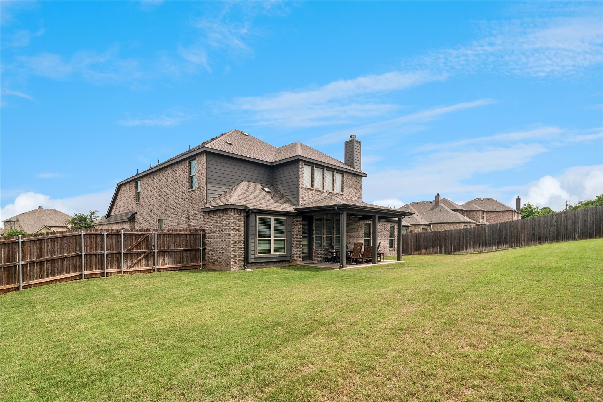 508 Sandia Park Drive Burleson TX 76028