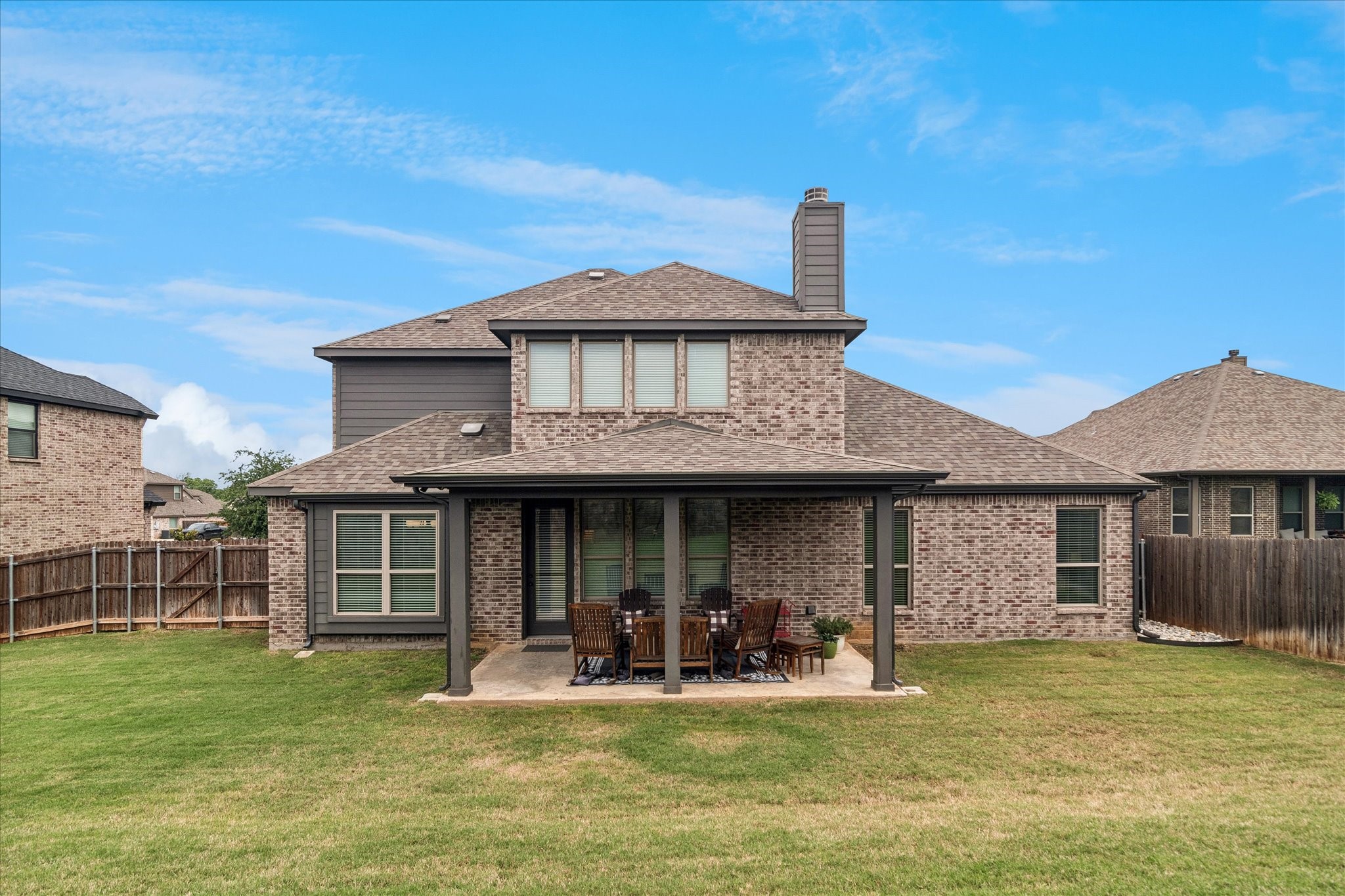 508 Sandia Park Drive Burleson TX 76028