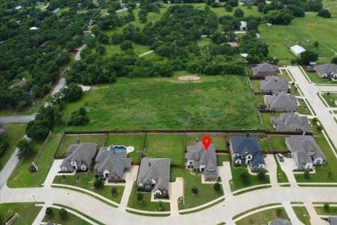 508 Sandia Park Drive Burleson TX 76028