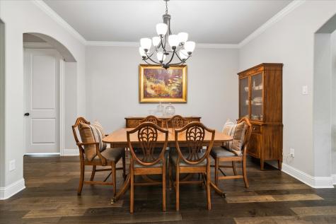 508 Sandia Park Drive Burleson TX 76028
