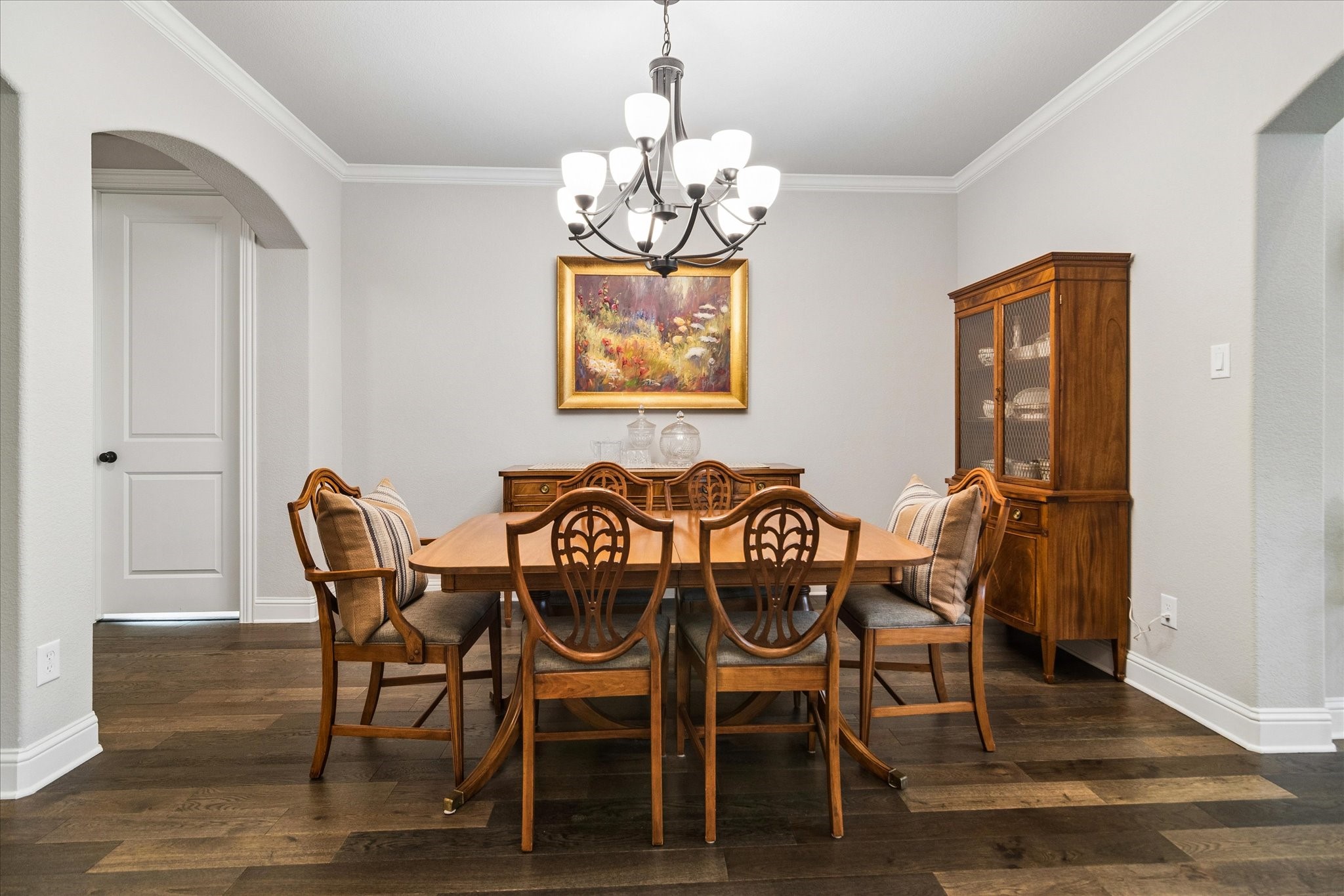 508 Sandia Park Drive Burleson TX 76028