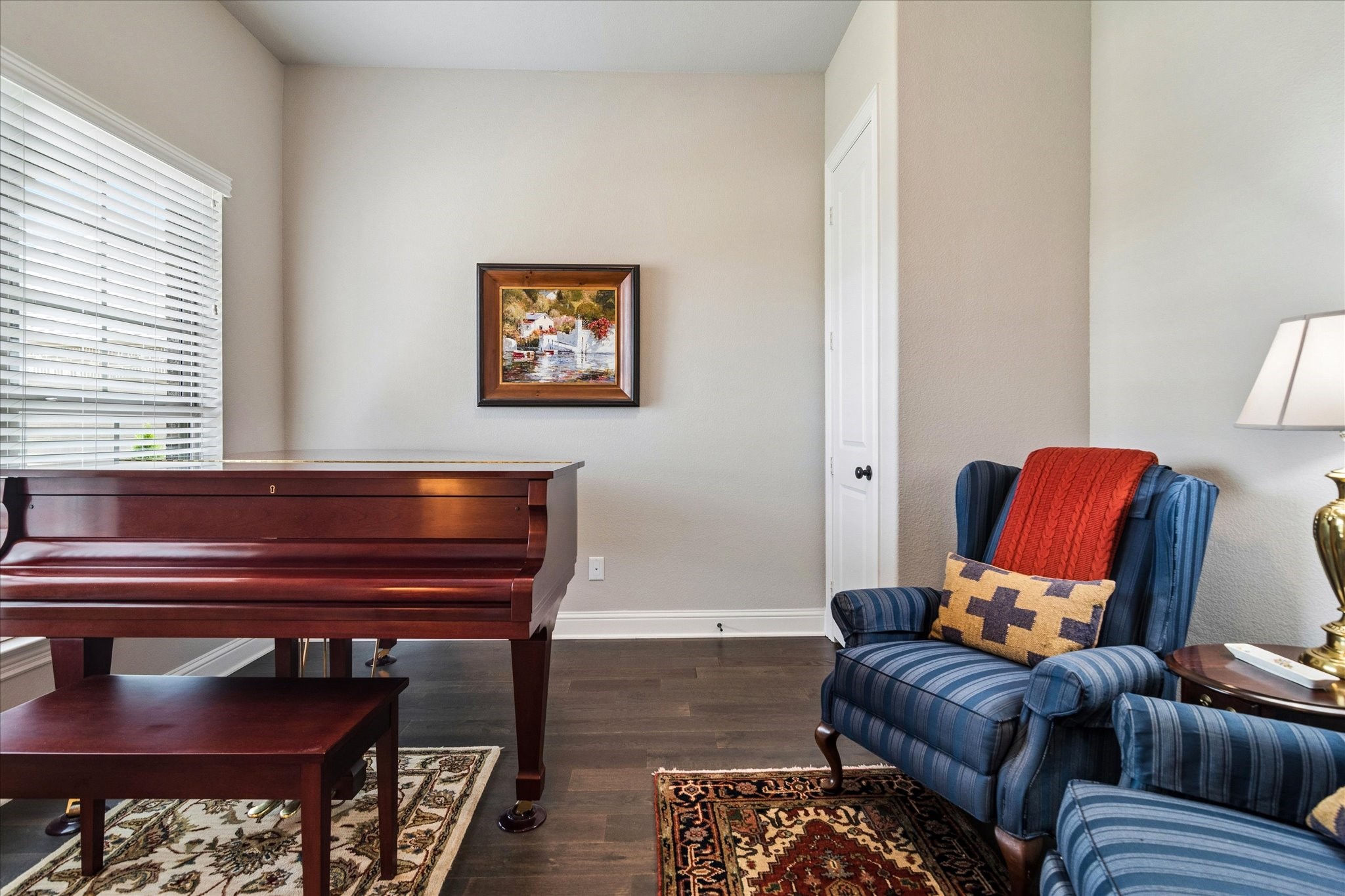 508 Sandia Park Drive Burleson TX 76028