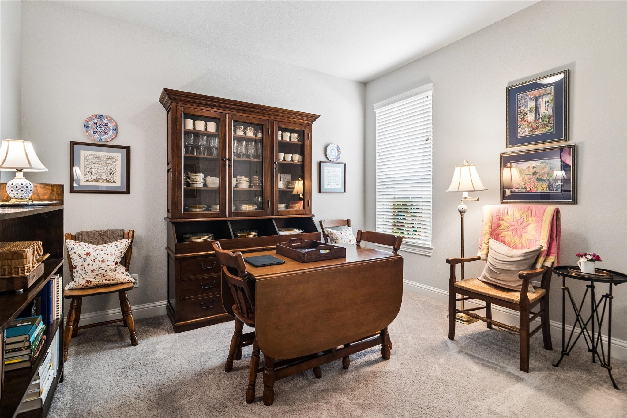 508 Sandia Park Drive Burleson TX 76028