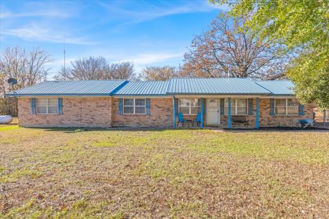 460 Vz County Road 1134 Fruitvale TX 75127