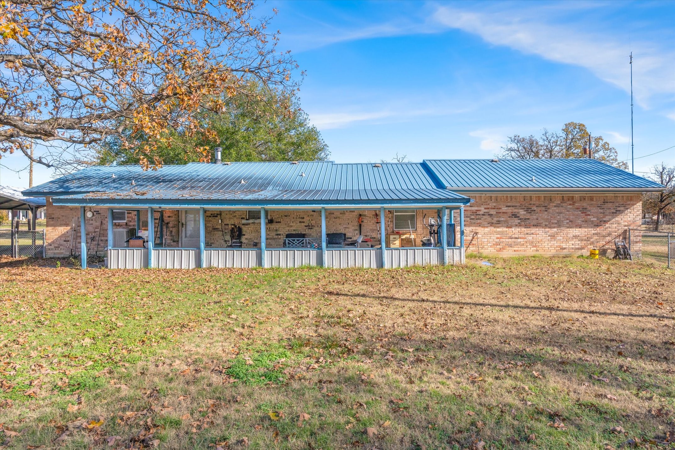 460 Vz County Road 1134 Fruitvale TX 75127