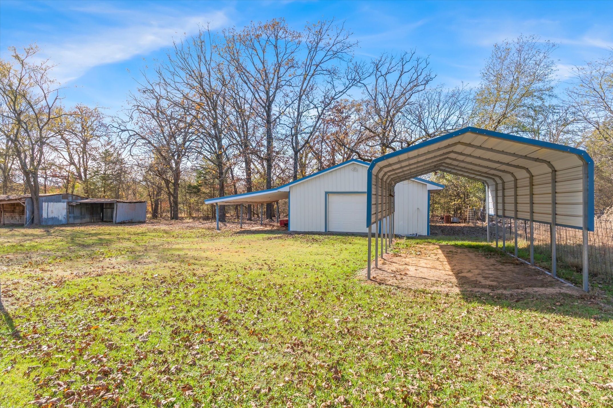 460 Vz County Road 1134 Fruitvale TX 75127