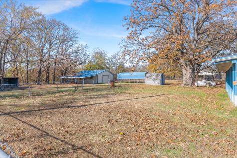 460 Vz County Road 1134 Fruitvale TX 75127