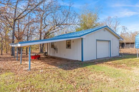 460 Vz County Road 1134 Fruitvale TX 75127
