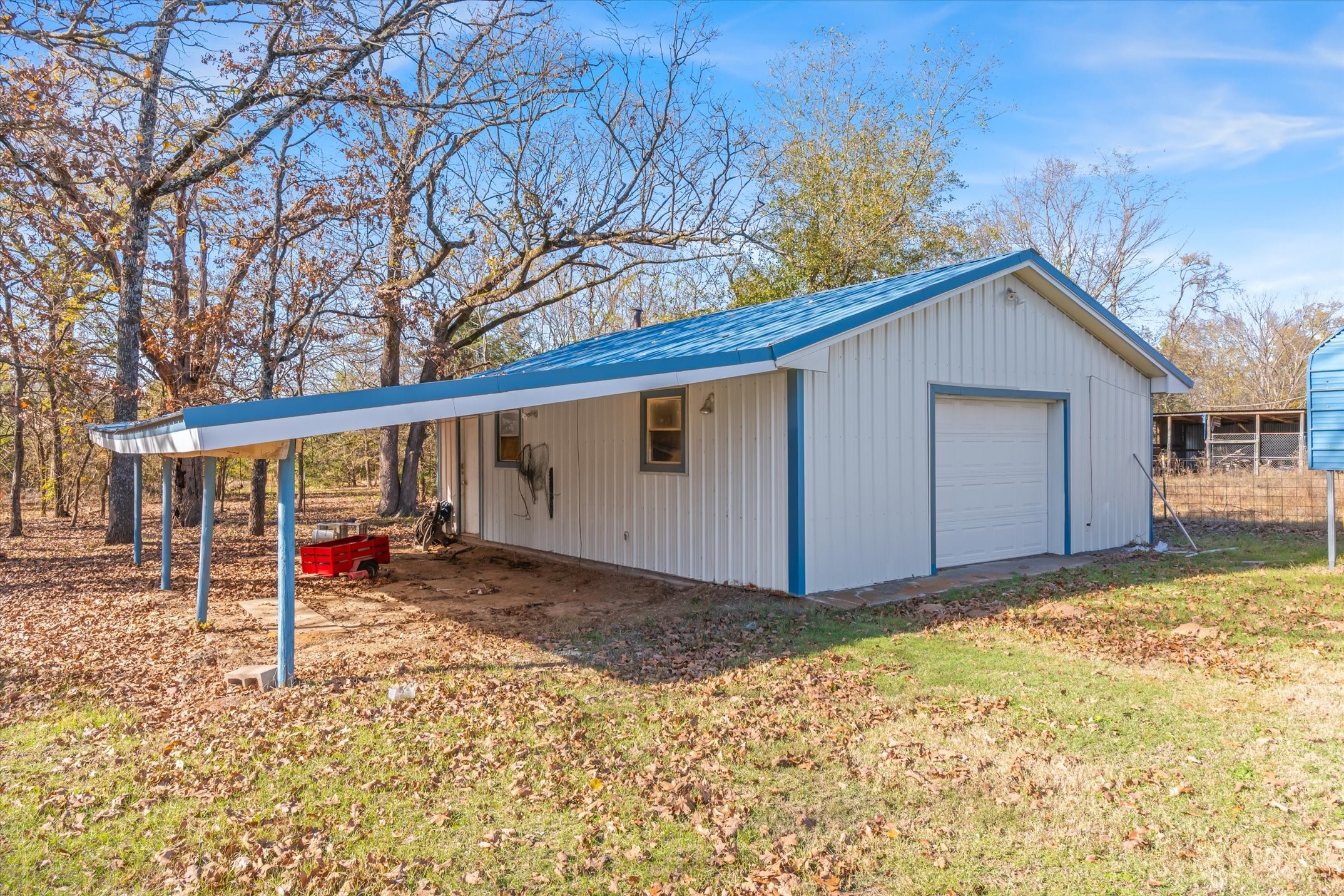 460 Vz County Road 1134 Fruitvale TX 75127