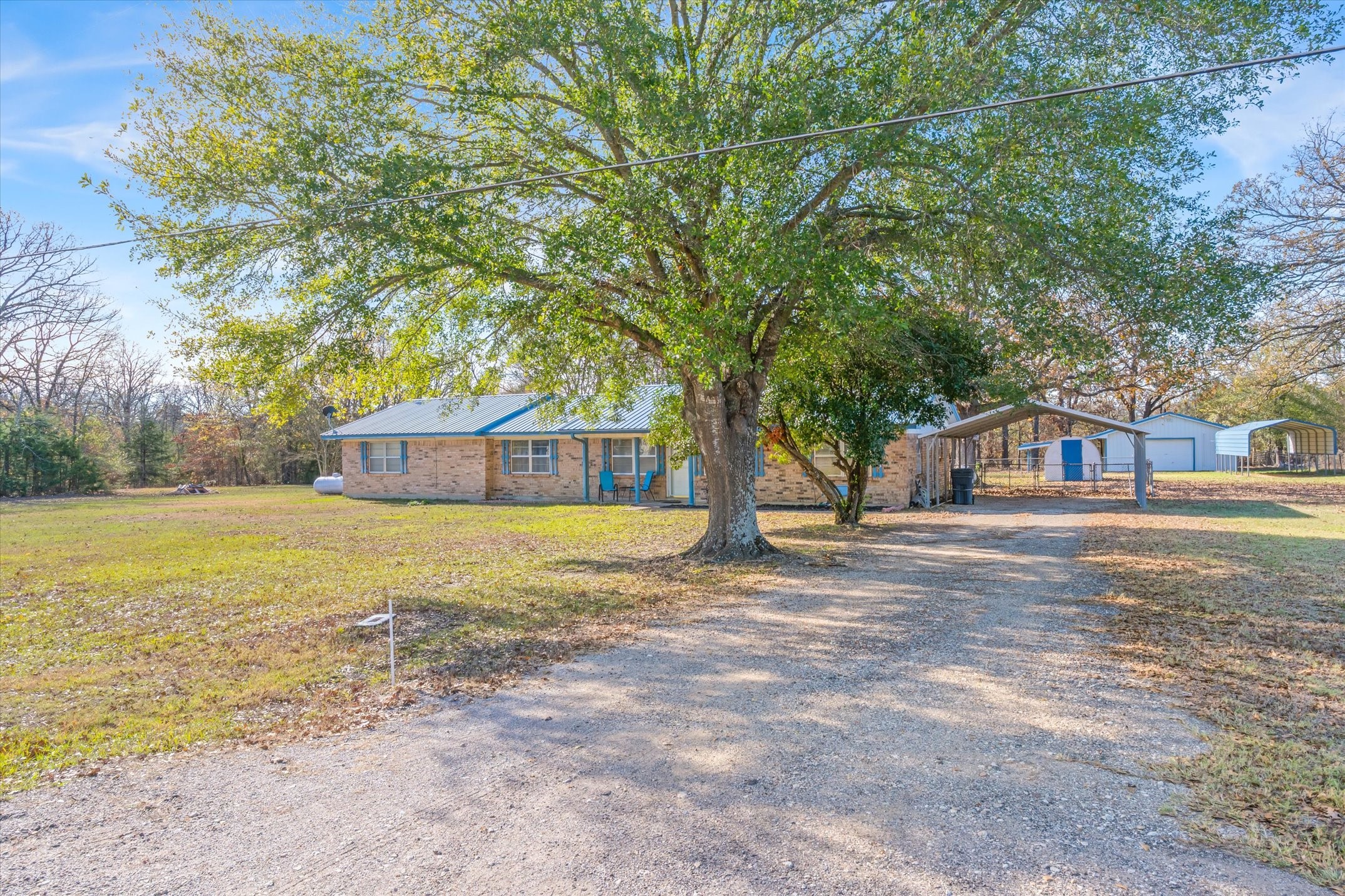 460 Vz County Road 1134 Fruitvale TX 75127