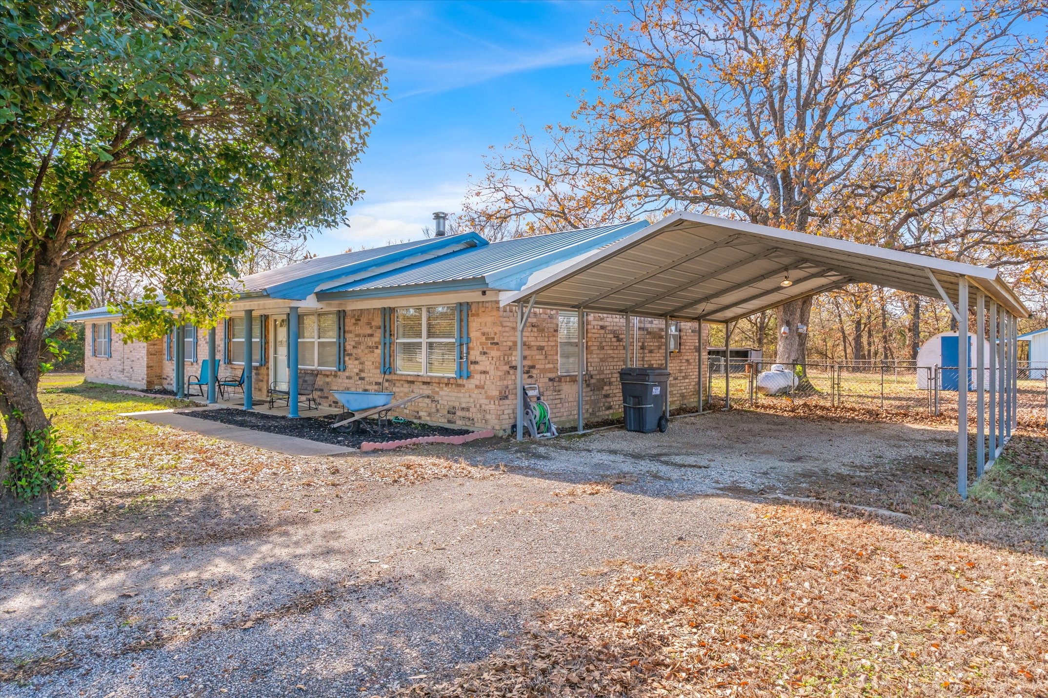 460 Vz County Road 1134 Fruitvale TX 75127