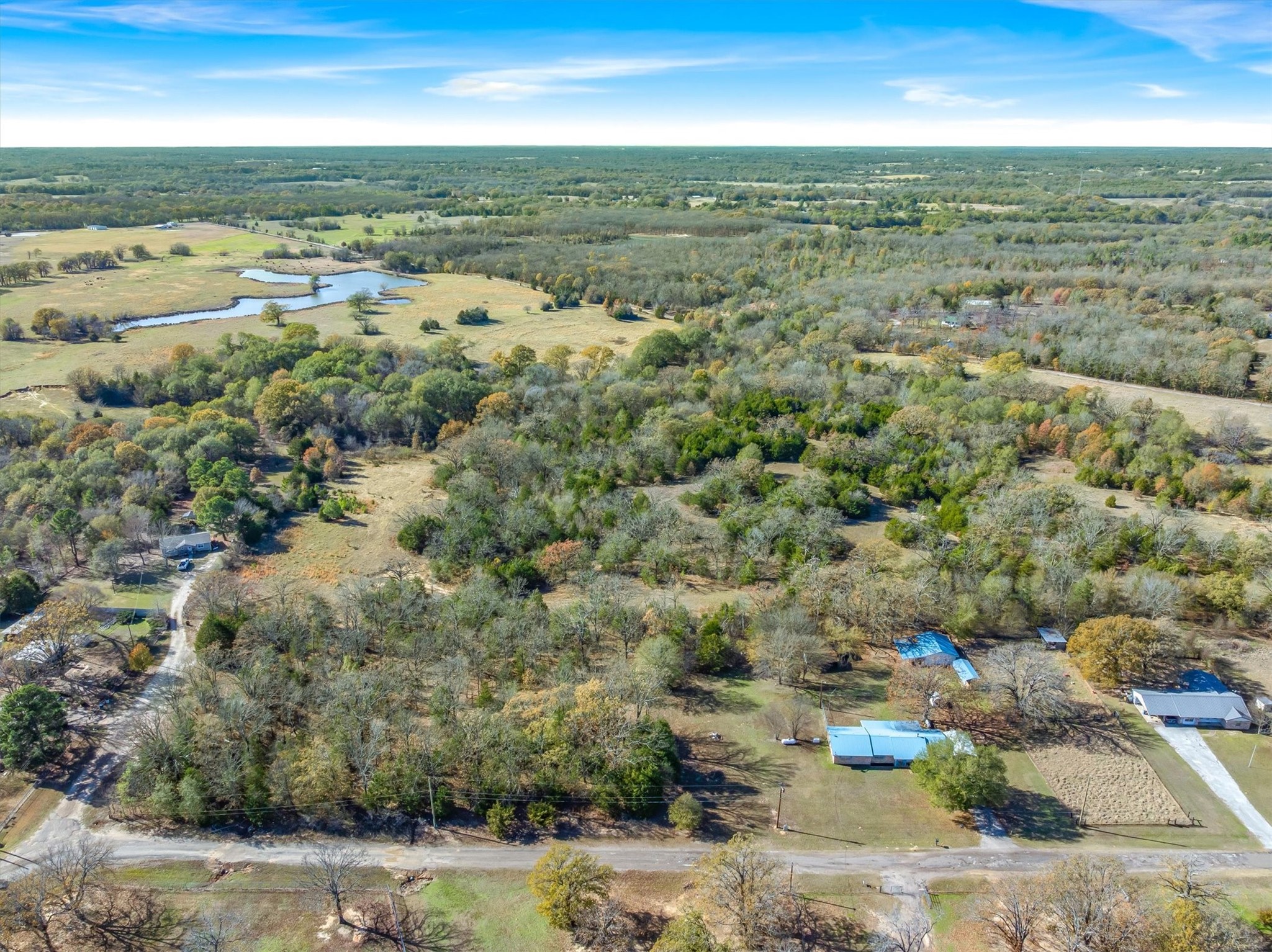 460 Vz County Road 1134 Fruitvale TX 75127