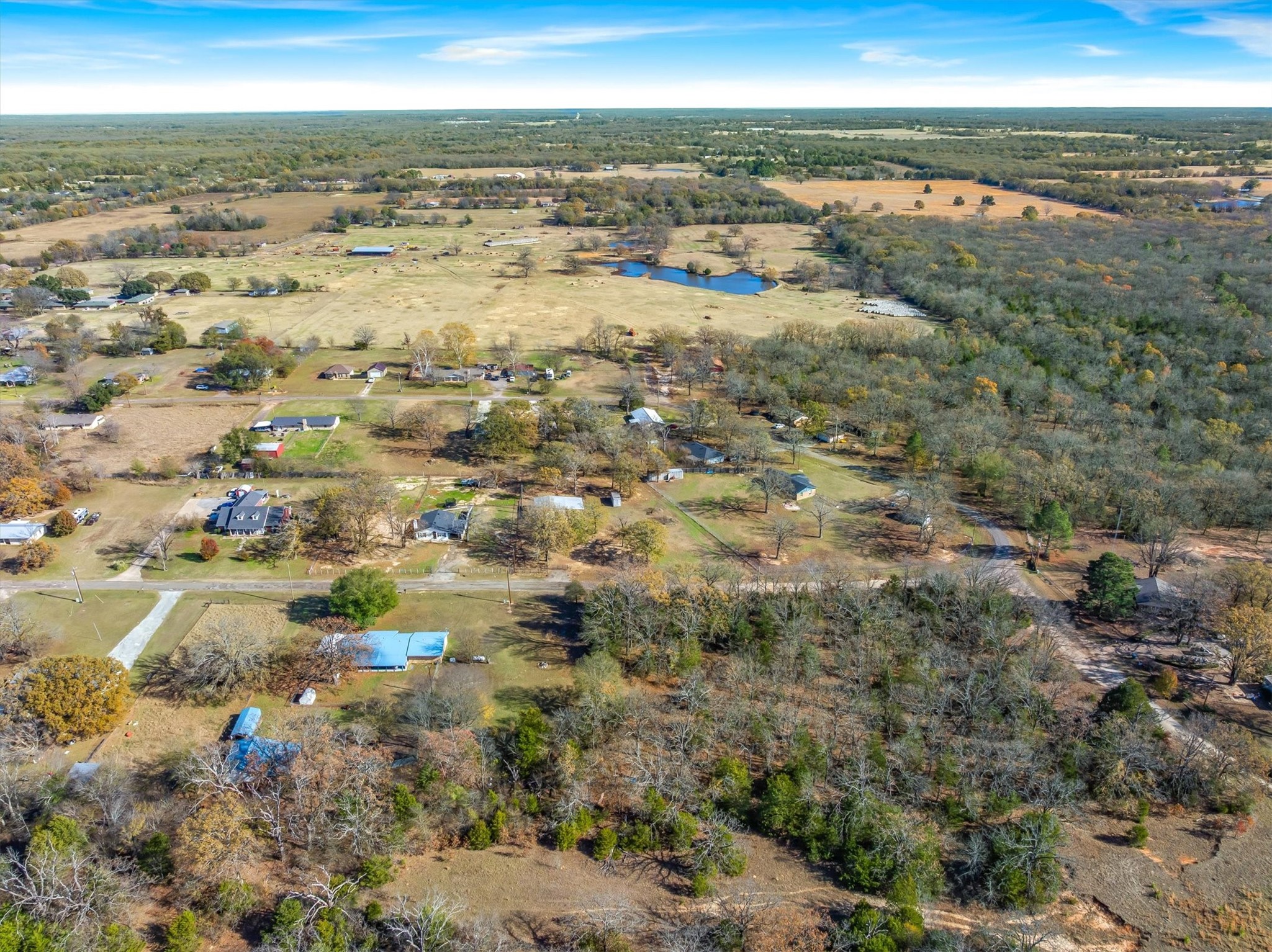 460 Vz County Road 1134 Fruitvale TX 75127