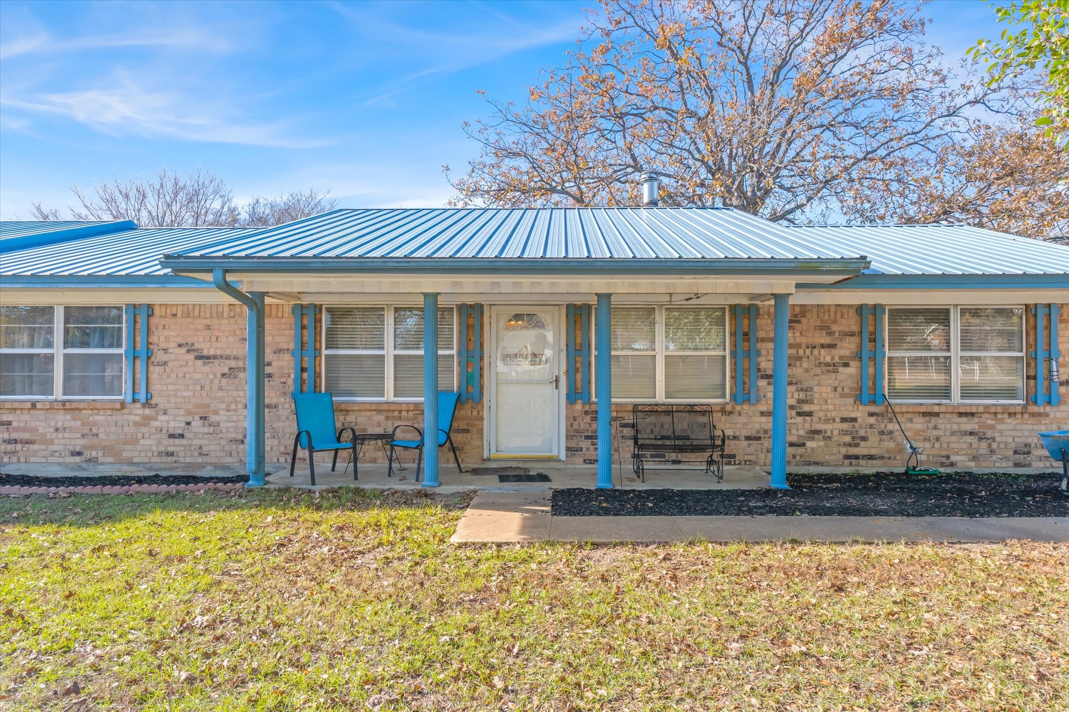 460 Vz County Road 1134 Fruitvale TX 75127