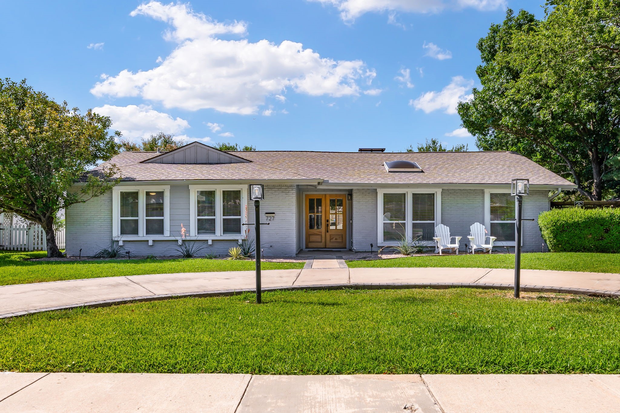 727 Pleasant Valley Lane Richardson TX 75080