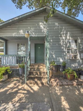 410 E 10th Street Dallas TX 75203