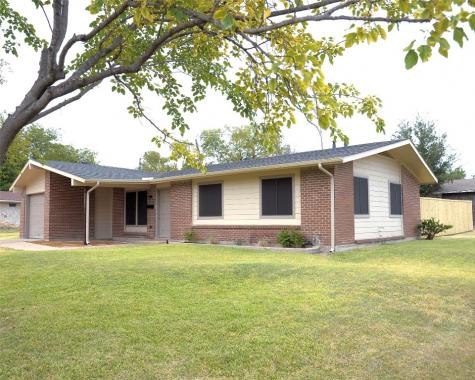 2601 Town East Circle Mesquite TX 75150