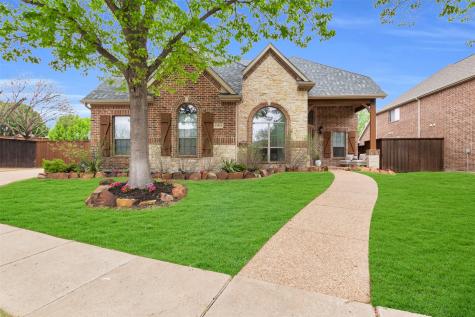 15932 Christopher Lane Frisco TX 75035