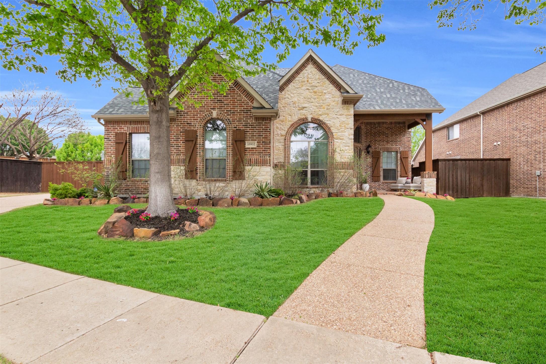 15932 Christopher Lane Frisco TX 75035