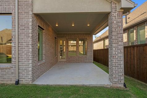 1412 Buttercup Avenue Aubrey TX 76227