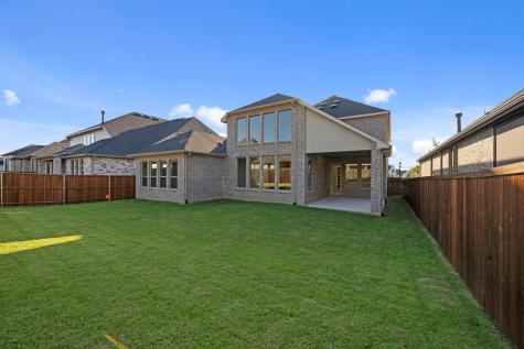 1412 Buttercup Avenue Aubrey TX 76227