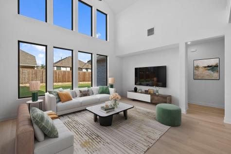 1412 Buttercup Avenue Aubrey TX 76227