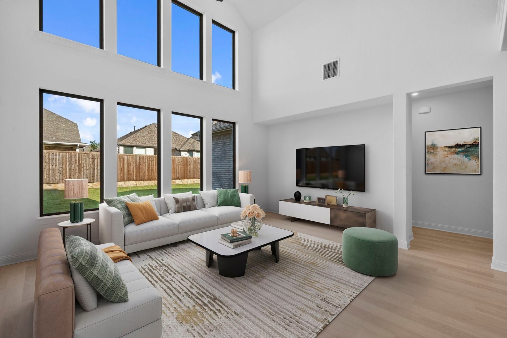 1412 Buttercup Avenue Aubrey TX 76227