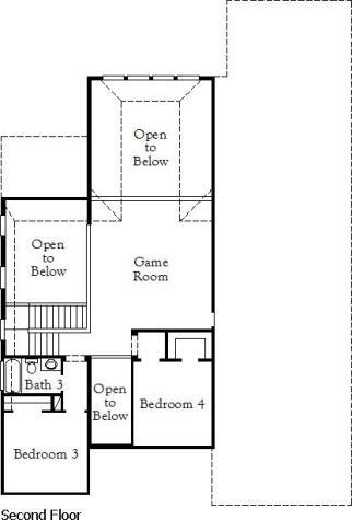 1412 Buttercup Avenue Aubrey TX 76227