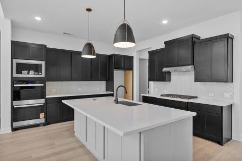 1412 Buttercup Avenue Aubrey TX 76227