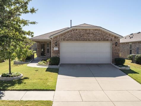 2625 Honeybee Lane Frisco TX 75036