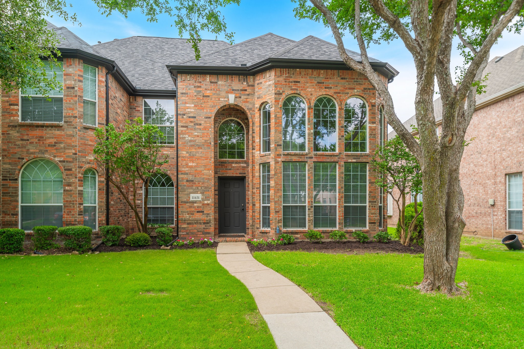 11451 Fountainbridge Drive Frisco TX 75035