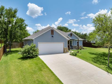 2413 Christine Drive Granbury TX 76048