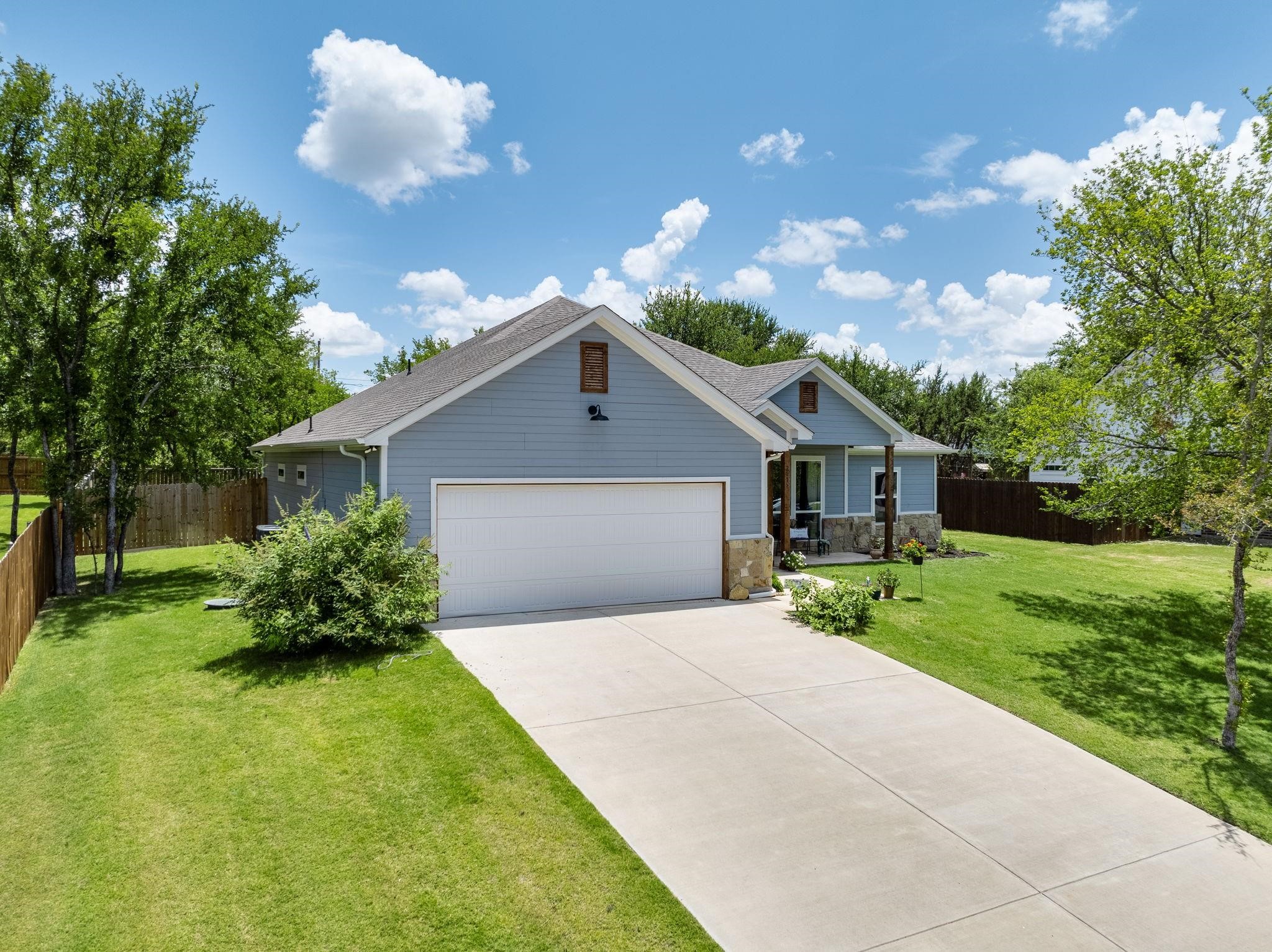 2413 Christine Drive Granbury TX 76048