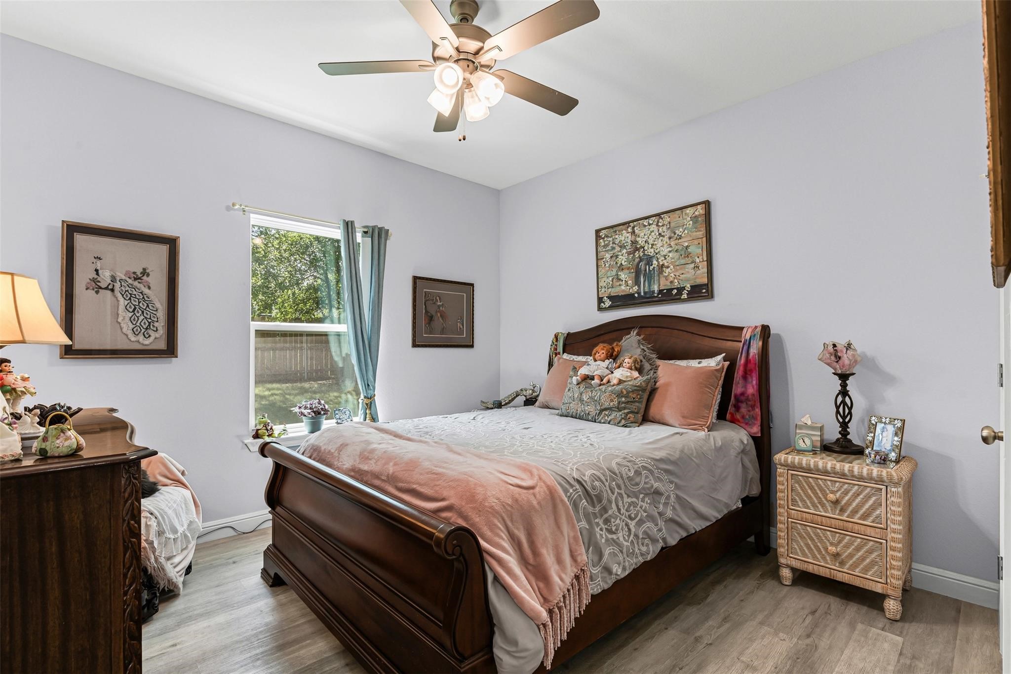 2413 Christine Drive Granbury TX 76048