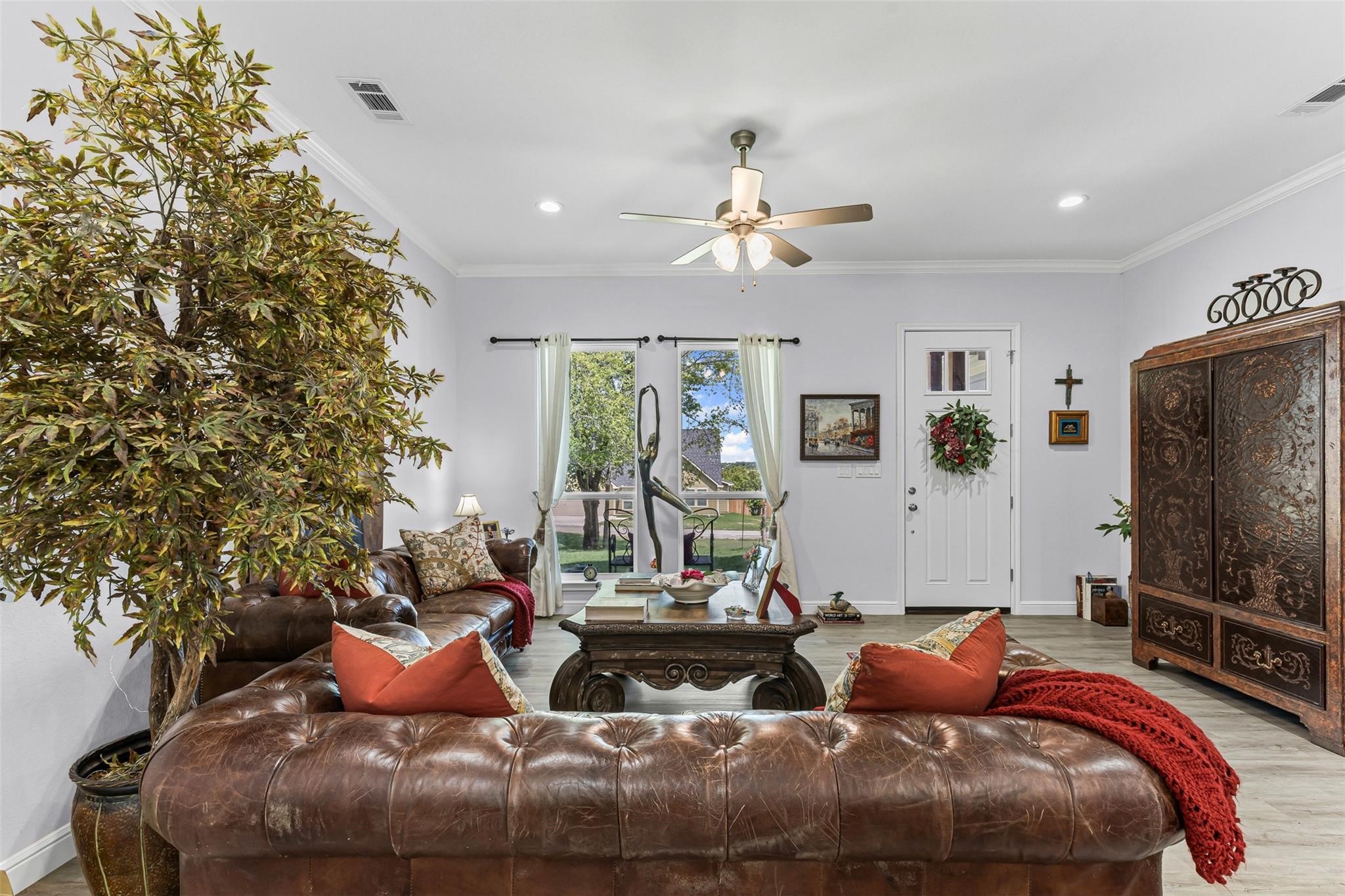 2413 Christine Drive Granbury TX 76048